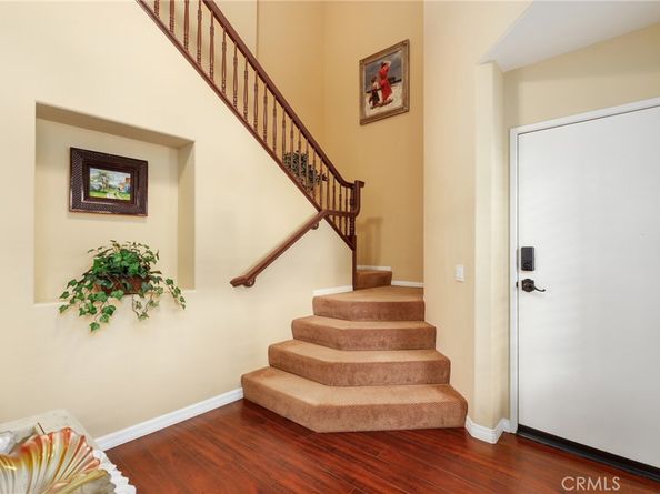 16 Cambria, Mission Viejo CA 92692
