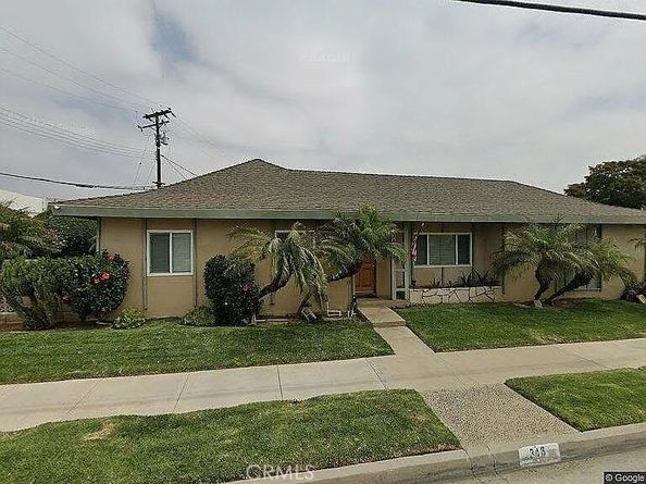 348 E Lincoln Avenue, Montebello CA 90640