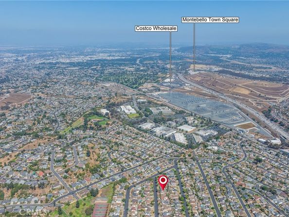 336 E Arlight Street, Monterey Park CA 91755