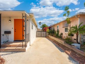 336 E Arlight Street, Monterey Park CA 91755