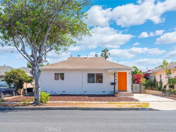 336 E Arlight Street, Monterey Park CA 91755