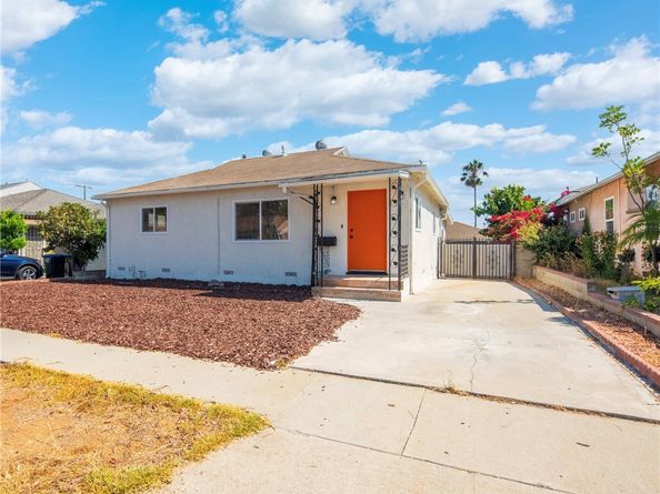 336 E Arlight Street, Monterey Park CA 91755