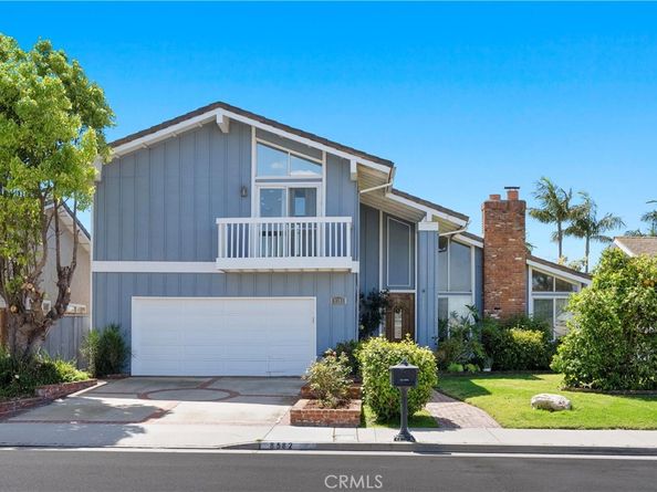 8582 Salt Lake Drive, Huntington Beach CA 92646