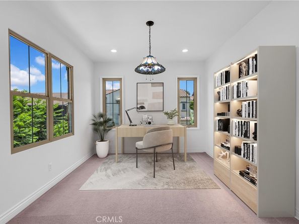 65 Rexford, Irvine CA 92620