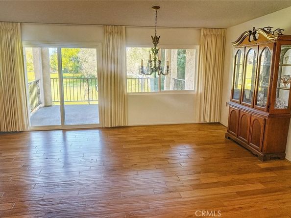 5511 Paseo Del Lago W 1C, Laguna Woods CA 92637