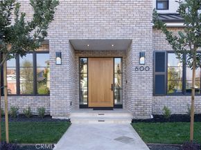 600 Powell Place, Newport Beach CA 92663