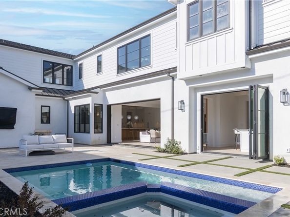 600 Powell Place, Newport Beach CA 92663