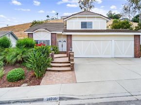 28705 Charreadas, Laguna Niguel CA 92677