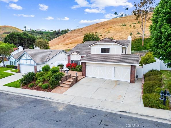 28705 Charreadas, Laguna Niguel CA 92677