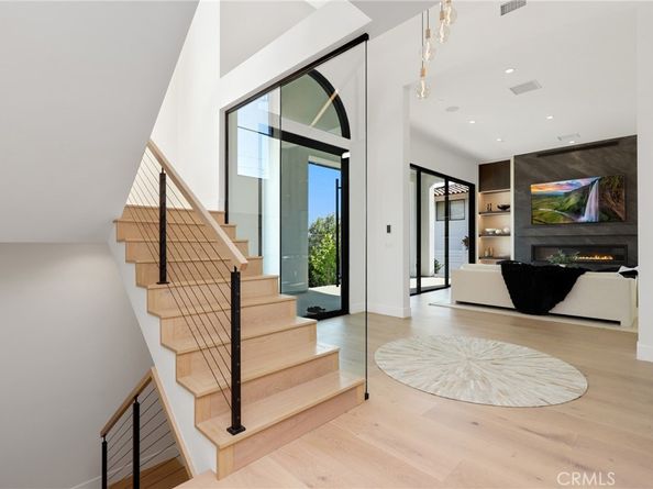 19031 Fowler Avenue, North Tustin CA 92705