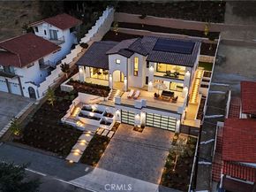 19031 Fowler Avenue, North Tustin CA 92705