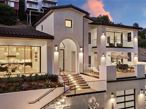 19031 Fowler Avenue, North Tustin CA 92705