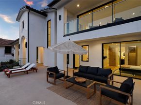 19031 Fowler Avenue, North Tustin CA 92705