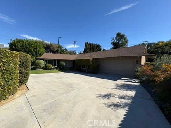 2526 Fontezuela, Hacienda Heights CA 91745