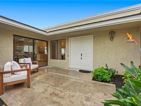 22832 Dominita, Laguna Niguel CA 92677