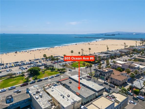 805 Ocean Avenue 6, Seal Beach CA 90740