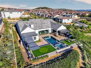 12401 Ridge Line Gate Court, Porter Ranch CA 91326