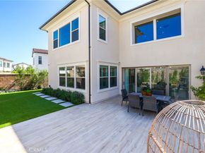 107 Orbit, Irvine CA 92618