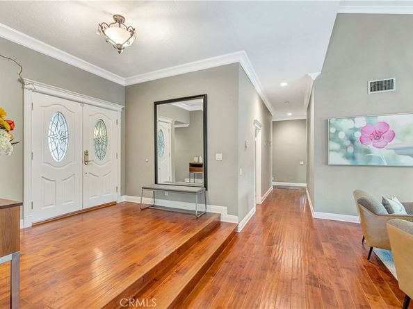 21676 Rushford Drive, Lake Forest CA 92630