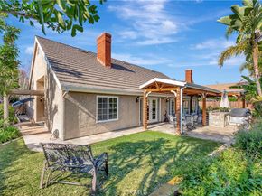 21676 Rushford Drive, Lake Forest CA 92630