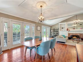 21676 Rushford Drive, Lake Forest CA 92630