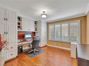 21676 Rushford Drive, Lake Forest CA 92630