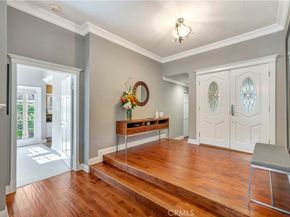 21676 Rushford Drive, Lake Forest CA 92630