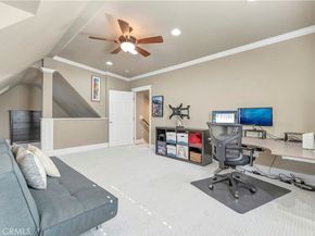 21676 Rushford Drive, Lake Forest CA 92630