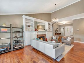 21676 Rushford Drive, Lake Forest CA 92630