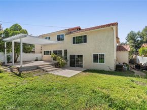 16511 Halsey, Granada Hills CA 91344
