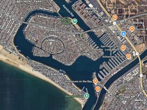 83 63rd Place, Long Beach CA 90803