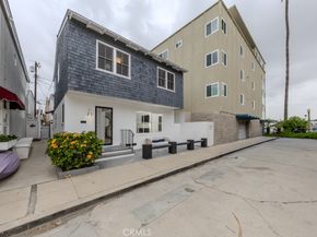 83 63rd Place, Long Beach CA 90803