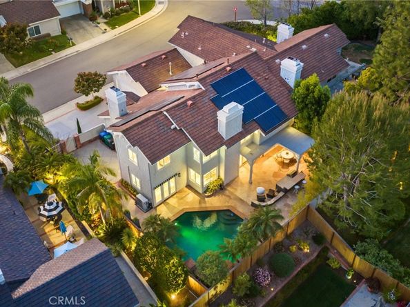 3 Candlebush, Irvine CA 92603