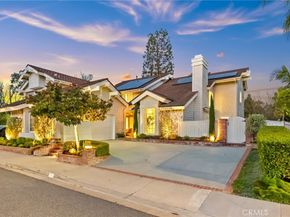 3 Candlebush, Irvine CA 92603