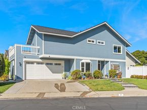 7 Clear Creek Lane, Laguna Hills CA 92653