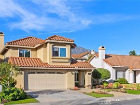 9 Calle Larspur, Rancho Santa Margarita CA 92688
