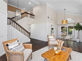 9 Calle Larspur, Rancho Santa Margarita CA 92688