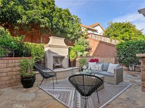 9 Calle Larspur, Rancho Santa Margarita CA 92688