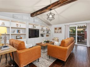 9 Calle Larspur, Rancho Santa Margarita CA 92688