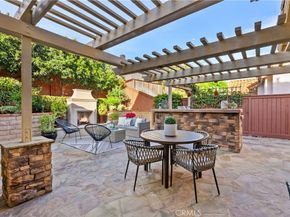 9 Calle Larspur, Rancho Santa Margarita CA 92688