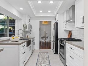 9 Calle Larspur, Rancho Santa Margarita CA 92688