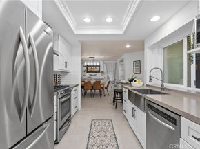 9 Calle Larspur, Rancho Santa Margarita CA 92688