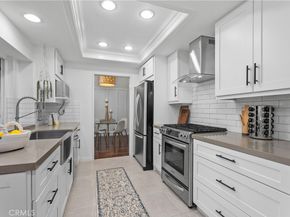 9 Calle Larspur, Rancho Santa Margarita CA 92688