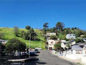 4121 Canto, Los Angeles CA 90032