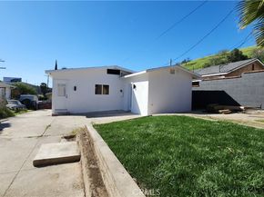 4121 Canto, Los Angeles CA 90032