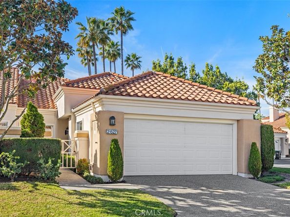 21527 Paseo Palmetto, Mission Viejo CA 92692