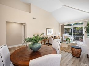 21527 Paseo Palmetto, Mission Viejo CA 92692