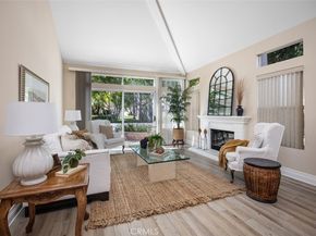 21527 Paseo Palmetto, Mission Viejo CA 92692