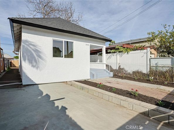 1641 E 50th, Los Angeles CA 90011