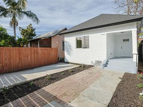 1641 E 50th, Los Angeles CA 90011